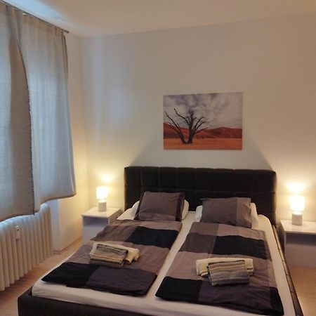 Amazing Flat In Old Town With Large Balcony Daire Bratislava Dış mekan fotoğraf