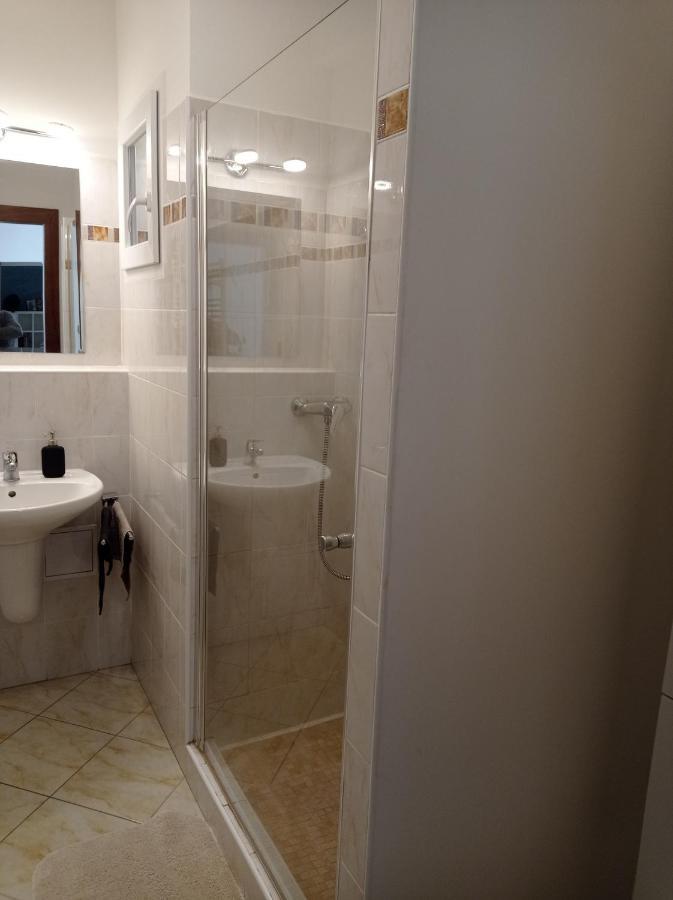 Amazing Flat In Old Town With Large Balcony Daire Bratislava Dış mekan fotoğraf
