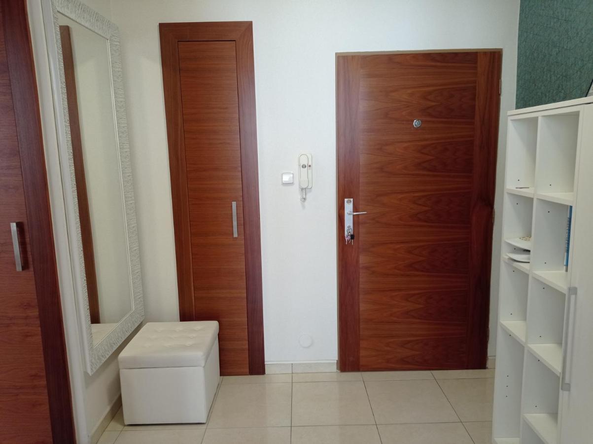 Amazing Flat In Old Town With Large Balcony Daire Bratislava Dış mekan fotoğraf