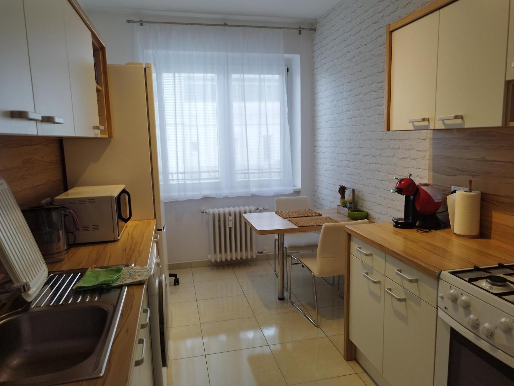 Amazing Flat In Old Town With Large Balcony Daire Bratislava Dış mekan fotoğraf