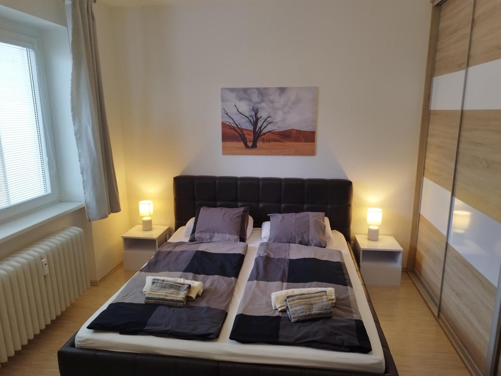 Amazing Flat In Old Town With Large Balcony Daire Bratislava Dış mekan fotoğraf